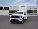 2024 Ford F-150 SuperCrew Cab 4WD, Pickup for sale #10129 - photo 3