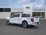 2024 Ford F-150 SuperCrew Cab 4WD, Pickup for sale #10129 - photo 2