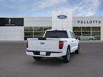 2024 Ford F-150 SuperCrew Cab 4WD, Pickup for sale #10129 - photo 22