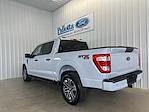 Used 2021 Ford F-150 XL SuperCrew Cab 4WD, Pickup for sale #10129A - photo 2