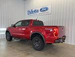 Used 2021 Ford Ranger Lariat SuperCrew Cab 4WD, Pickup for sale #10147A - photo 3