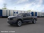 2024 Ford F-150 Super Cab 4WD, Pickup for sale #10151 - photo 1