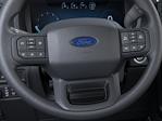 2024 Ford F-150 Super Cab 4WD, Pickup for sale #10151 - photo 12