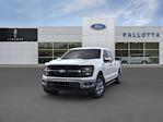 2024 Ford F-150 SuperCrew Cab 4WD, Pickup for sale #10155 - photo 3