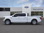 2024 Ford F-150 SuperCrew Cab 4WD, Pickup for sale #10155 - photo 4