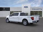2024 Ford F-150 SuperCrew Cab 4WD, Pickup for sale #10155 - photo 2