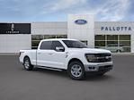 2024 Ford F-150 SuperCrew Cab 4WD, Pickup for sale #10155 - photo 7