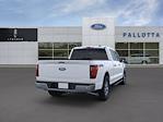 2024 Ford F-150 SuperCrew Cab 4WD, Pickup for sale #10155 - photo 8