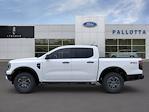 2024 Ford Ranger SuperCrew Cab 4WD, Pickup for sale #10161 - photo 4