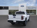 2024 Ford Ranger SuperCrew Cab 4WD, Pickup for sale #10161 - photo 22