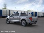 2024 Ford F-150 SuperCrew Cab 4WD, Pickup for sale #10170 - photo 2