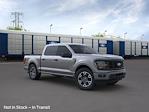 2024 Ford F-150 SuperCrew Cab 4WD, Pickup for sale #10170 - photo 7