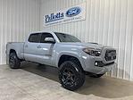 Used 2018 Toyota Tacoma TRD Sport Double Cab 4WD, Pickup for sale #10181B - photo 1