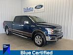 2018 Ford F-150 SuperCrew Cab 4WD, Pickup for sale #10185A - photo 1
