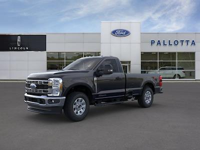 2024 Ford F-350 Regular Cab SRW 4WD, Pickup for sale #10195 - photo 1