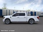 New 2024 Ford F-150 STX SuperCrew Cab 4WD, Pickup for sale #10197 - photo 4