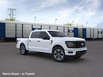 New 2024 Ford F-150 STX SuperCrew Cab 4WD, Pickup for sale #10197 - photo 7