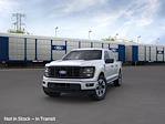 2024 Ford F-150 SuperCrew Cab 4WD, Pickup for sale #10198 - photo 3