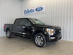 Used 2021 Ford F-150 XL SuperCrew Cab 4WD, Pickup for sale #10198A - photo 35