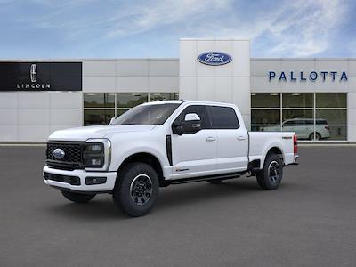 2024 Ford F-250 Crew Cab SRW 4WD, Pickup for sale #10199 - photo 1