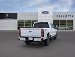 2024 Ford F-250 Crew Cab SRW 4WD, Pickup for sale #10199 - photo 8