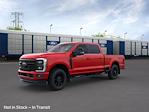2024 Ford F-350 Crew Cab SRW 4WD, Pickup for sale #10208 - photo 1