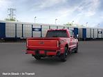 2024 Ford F-350 Crew Cab SRW 4WD, Pickup for sale #10208 - photo 8