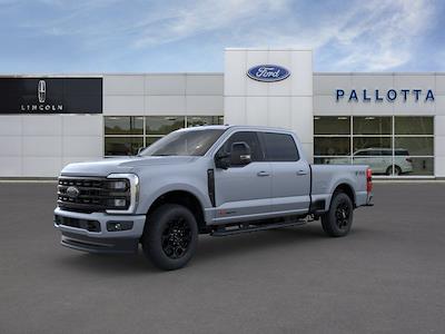 New 2024 Ford F-250 Lariat Crew Cab 4WD, Pickup for sale #10214 - photo 1