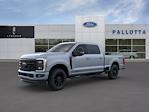 New 2024 Ford F-250 Lariat Crew Cab 4WD, Pickup for sale #10214 - photo 1