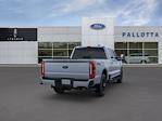 New 2024 Ford F-250 Lariat Crew Cab 4WD, Pickup for sale #10214 - photo 8
