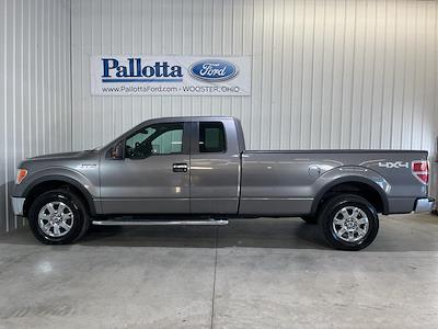 Used 2014 Ford F-150 XLT Super Cab 4WD, Pickup for sale #10220A1 - photo 1