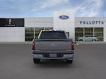 New 2024 Ford F-150 XLT SuperCrew Cab 4WD, Pickup for sale #10236 - photo 5