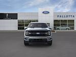 New 2024 Ford F-150 XLT SuperCrew Cab 4WD, Pickup for sale #10236 - photo 6