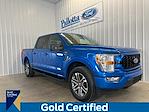 Used 2021 Ford F-150 XL SuperCrew Cab 4WD, Pickup for sale #10257A - photo 1