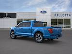 New 2024 Ford F-150 STX SuperCrew Cab 4WD, Pickup for sale #10262 - photo 2