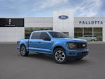 New 2024 Ford F-150 STX SuperCrew Cab 4WD, Pickup for sale #10262 - photo 7