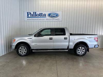 Used 2013 Ford F-150 XLT SuperCrew Cab 4WD, Pickup for sale #10266B - photo 1