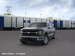 New 2024 Ford F-150 XLT SuperCrew Cab 4WD, Pickup for sale #10269 - photo 3