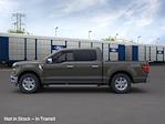 New 2024 Ford F-150 XLT SuperCrew Cab 4WD, Pickup for sale #10269 - photo 4