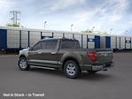 New 2024 Ford F-150 XLT SuperCrew Cab 4WD, Pickup for sale #10269 - photo 2