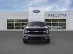 New 2024 Ford F-150 XLT SuperCrew Cab 4WD, Pickup for sale #10269 - photo 6