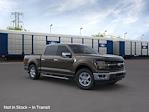 New 2024 Ford F-150 XLT SuperCrew Cab 4WD, Pickup for sale #10269 - photo 7