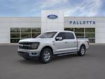 New 2024 Ford F-150 XLT SuperCrew Cab 4WD, Pickup for sale #10280 - photo 1