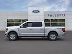 New 2024 Ford F-150 XLT SuperCrew Cab 4WD, Pickup for sale #10280 - photo 3