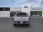 New 2024 Ford F-150 XLT SuperCrew Cab 4WD, Pickup for sale #10280 - photo 5