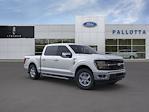 New 2024 Ford F-150 XLT SuperCrew Cab 4WD, Pickup for sale #10280 - photo 7