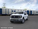 New 2024 Ford F-150 XLT Super Cab 4WD, Pickup for sale #10307 - photo 2