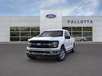 New 2024 Ford F-150 XLT Super Cab 4WD, Pickup for sale #10307 - photo 2