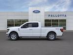 New 2024 Ford F-150 XLT Super Cab 4WD, Pickup for sale #10307 - photo 3