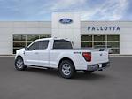 New 2024 Ford F-150 XLT Super Cab 4WD, Pickup for sale #10307 - photo 4